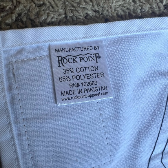 Kids Apron Texas State Flag Rock Point Toddler Child - Picture 4 of 4